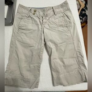 Eddie Bauer Shorts Size 2